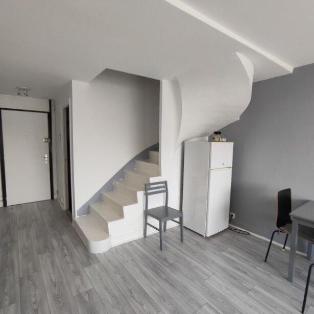 Appartement T2 Reims - Photo 1