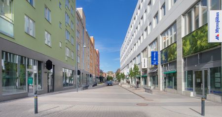 Hantverkaregatan 38 - Foto 5