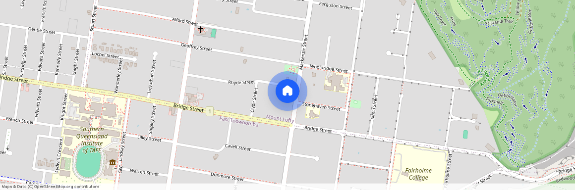 83 Mackenzie Street, Qld 4350, Mount Lofty