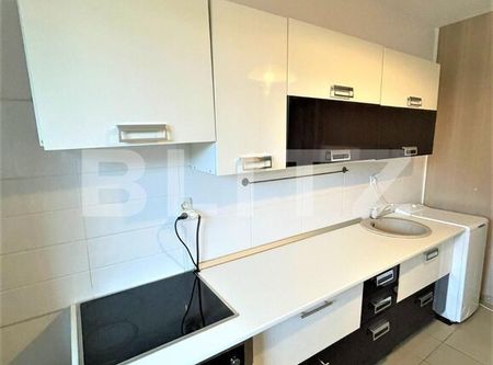 Apartament 1 camera, 39 mp, balcon, zona Sophia Residence - Photo 5