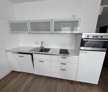 3-Zimmer-Dachgeschoss-Wohnung im 3. Bezirk - Foto 6
