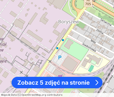 Piękne dwupokojowe mieszkanie - bez prowizji! - Zdjęcie 1