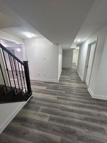 For Lease - 21 Agincourt Circle Unit# Basement, Brampton, Ontario - Photo 4
