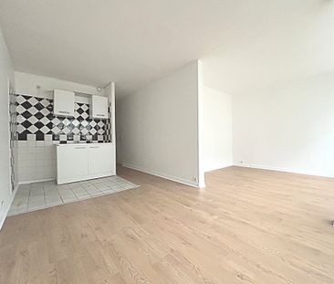 Location Appartement 2 pièces 30m² - Photo 1