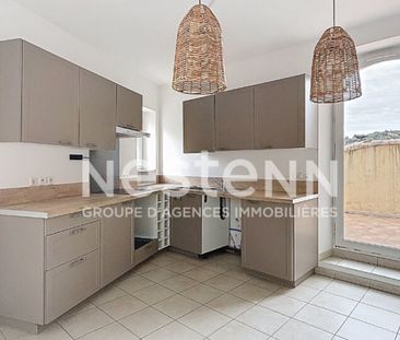 Appartement PÉgomas 3 pièce(s) 60 m2 - Photo 3