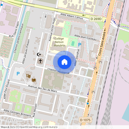 38800, Le Pont De Claix