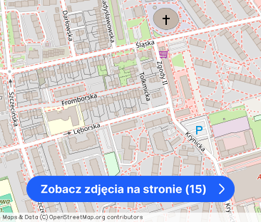 Mieszkanie blisko Obc -Śląska 12 Przymorze Gdańsk – zdjęcie 1