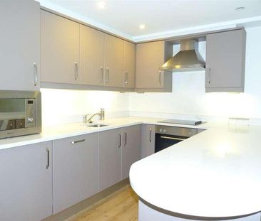 The Grainstore, Royal Docks, E16 - Photo 2