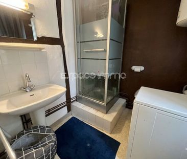 Location Appartement 2 pièces 33m² ROUEN 76000 - Photo 5
