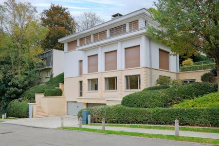 Observatory: High standing apartment + terraces - Foto 4