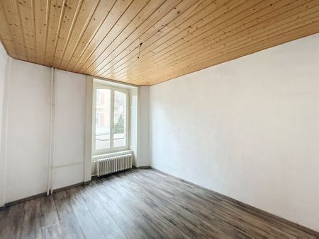 Logement de 3.5 pièces avec vue sur le lac - Photo 3