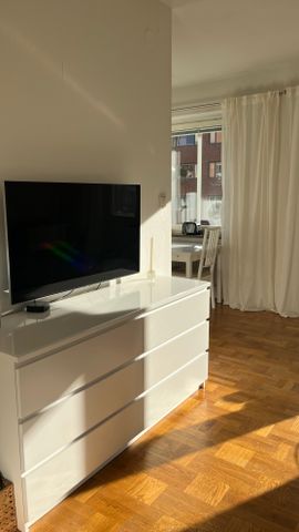 Luthagsesplanaden, Uppsala - Photo 3