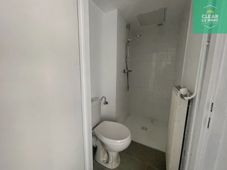 Appartement 3 pièces à Metz - Photo 4