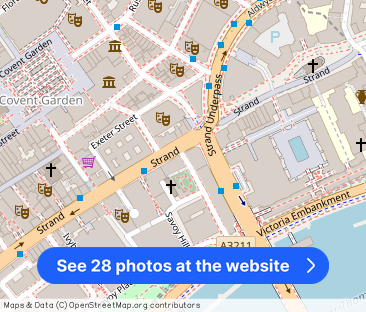 Savoy House, WC2R - Photo 1