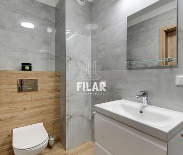 Mieszkanie Gdańsk Łostowice powierzchnia 37.0 m² C312-WM-47728 - Photo 4