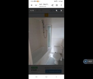 1 bedroom flat to rent - Photo 4