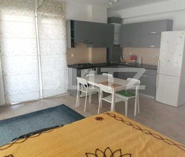 Apartament cu 1 camera, 40 mp, mobilat modern, zona Iullius Mall - Photo 5