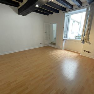 A Louer - Nantes Centre Ville - Appartement De Type 1 De 26,45 M² - Photo 2