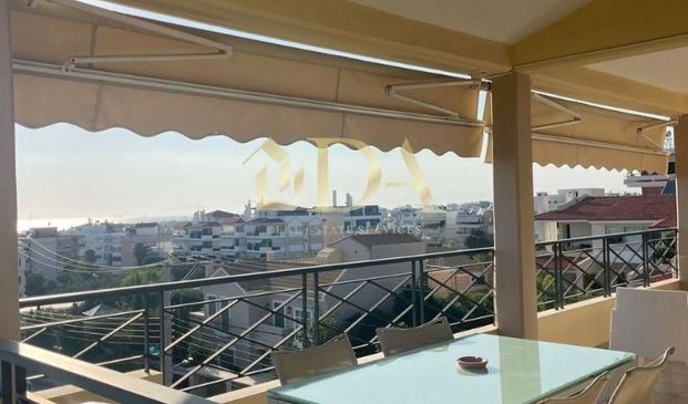 Διαμέρισμα για ενοικίαση Καλυμνιώτικα (Βούλα) - Photo 1