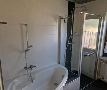 2-Zimmer-Wohnung mit großem Garten in Zirndorf - Photo 1