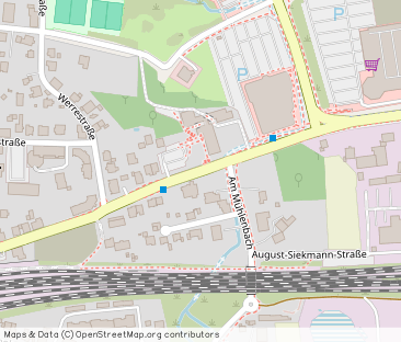 3-Zimmerwohnung in Löhne-Gohfeld mit Balkon und Einbauküche - Photo 1