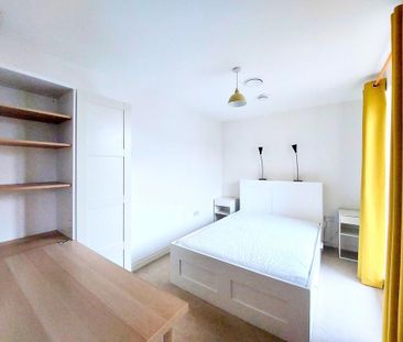 1 bedroom flat to rent - Photo 6
