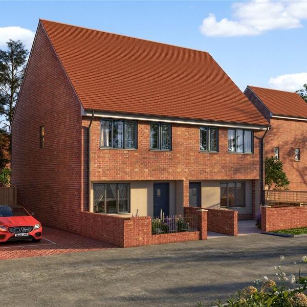 Azure Grove, Woking - 3 bedrooms Property for lettings - Seymours - Photo 1