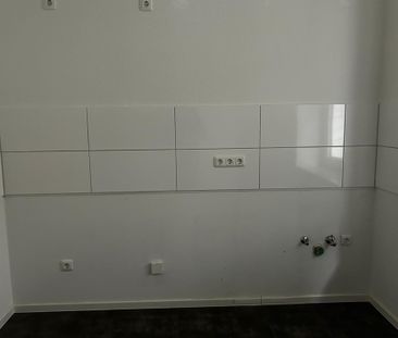 Erdgeschosswohnung im charmanten Altbau - Foto 6