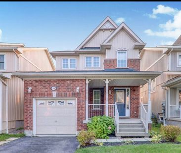 For Lease - 48 Cranborne Crescent, Whitby, Ontario - Photo 4