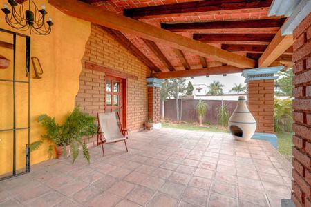 3BE/2BA MEXICAN-STYLE HOUSE IN TLALIXTAC DE CABRERA - Foto 5