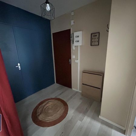 Location Appartement 1 pièce 35m² BOURGES 18000 - Photo 4