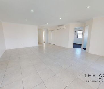 Spacious Family Living in a Quiet Gracemere Location! - Photo 2