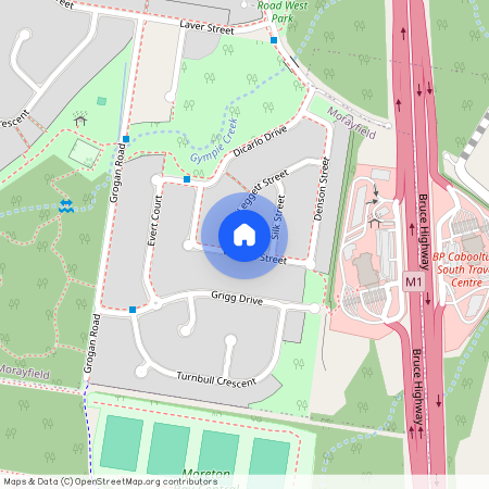 19 Denson St, Morayfield QLD 4506