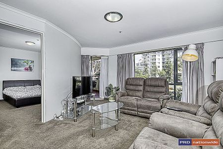 118/74 Northbourne Ave,Braddon - Photo 4