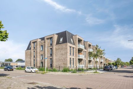 Te huur: Appartement Brechterhoeflaan in Bergen op Zoom - Foto 5