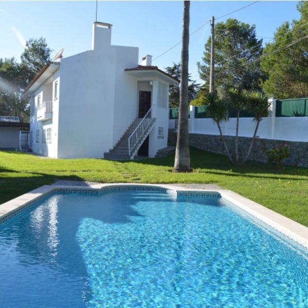 Moradia T4 em Lisboa - Photo 1