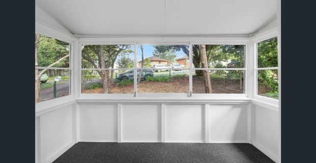 Neat & tidy one bedroom rental in Hazelbrook - Photo 1