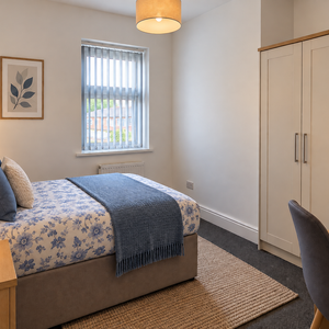 1 bedroom house of multiple occupation to rent - Photo 2