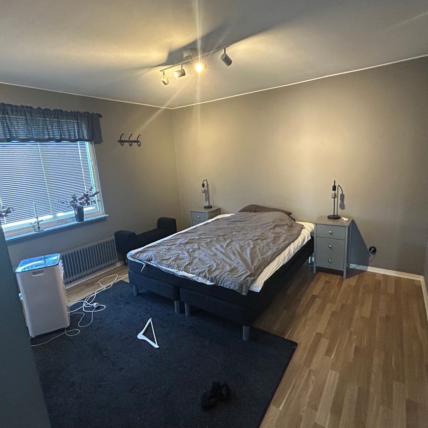 Flädervägen, Kristianstad - Photo 1