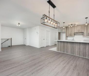 Beau grand 5 1/2, Ormstown, Libre maintenant ! - Photo 1