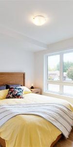 MOIS GRATUIT - APPARTEMENT 4½ À LOUER POUR JUILLET - ST-CHARLES - Photo 3