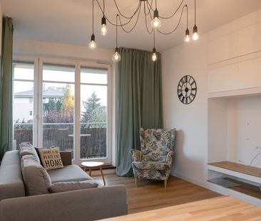 mazowieckie, Warszawa, Białołęka, Starej Gruszy - Zdjęcie 1