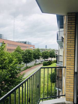 Te huur: Appartement Tolsteegplantsoen in Utrecht - Photo 1