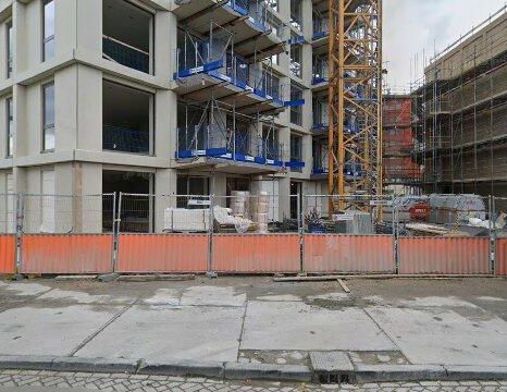Apartment Alphen aan den Rijn - Dr. A.D. Sacharovlaan - Photo 1