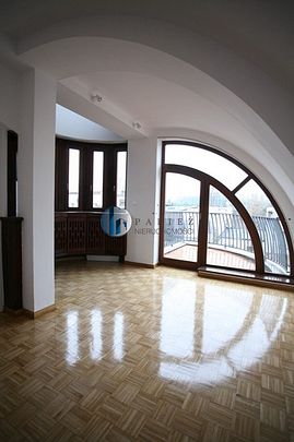 Warszawa, Praga-Południe, Saska Kępa - Zdjęcie 1