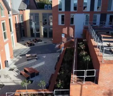 Standard Ensuite (Top Floor) - Photo 2