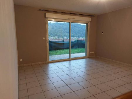 Location appartement t3 63 m² à Villefranche-de-Rouergue (12200) - Photo 4