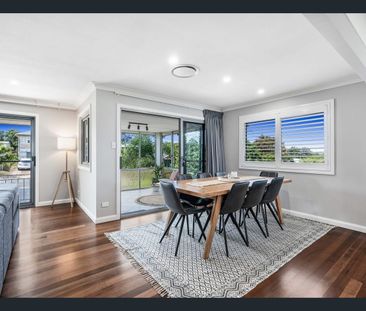 Elevated Renovated Family Home with Dual Living & Entertaining Spaces - Photo 2