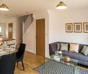 Portland Fields, Sutton In Ashfield - Photo 1