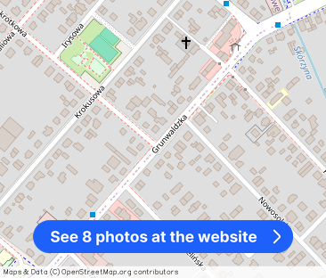 Nowa kawalerka z antresolą - Photo 1